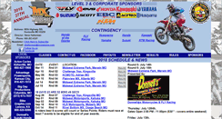 Desktop Screenshot of mostatemx.com